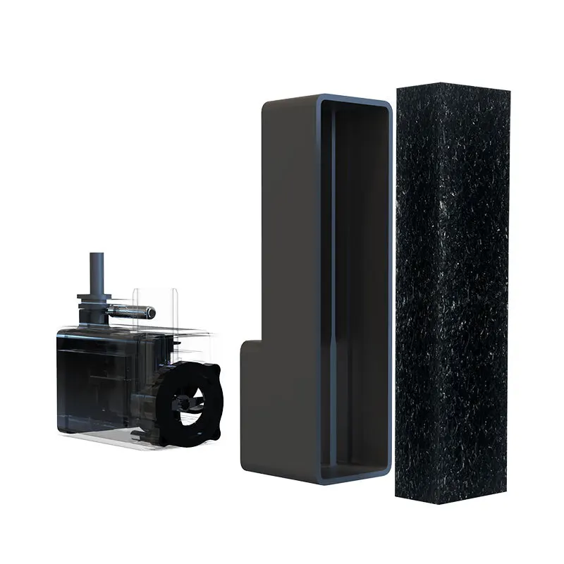 Pompa Air Akuarium untuk Pengg - Aquarium Xiaomi ulasan dan harga