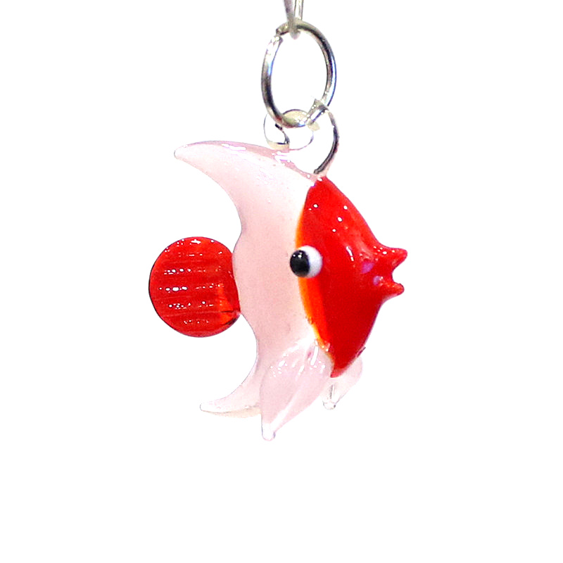 2 pcs berisi miniatur hewan la - Aquarium Fish Marine ulasan dan harga