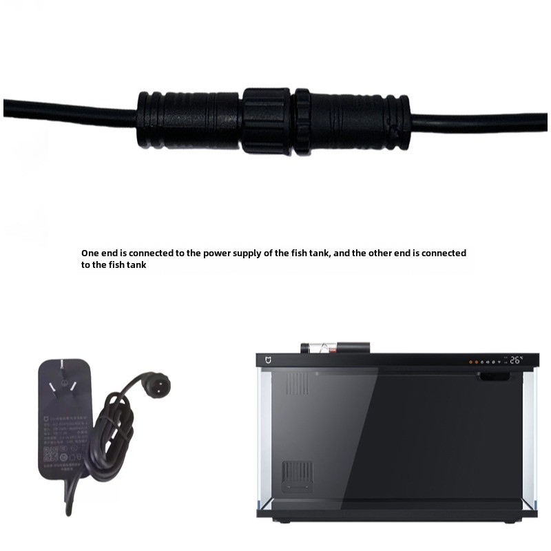 Cocok untuk Xiaomi Mijia adapt - Aquarium Xiaomi ulasan dan harga