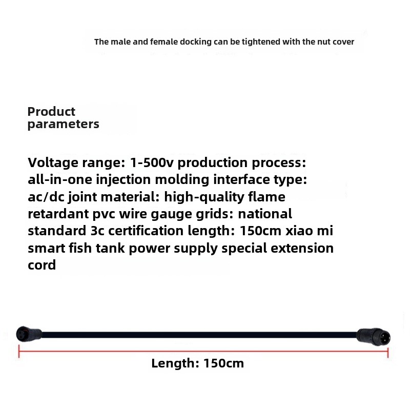 Cocok untuk Xiaomi Mijia adapt - Aquarium Xiaomi ulasan dan harga