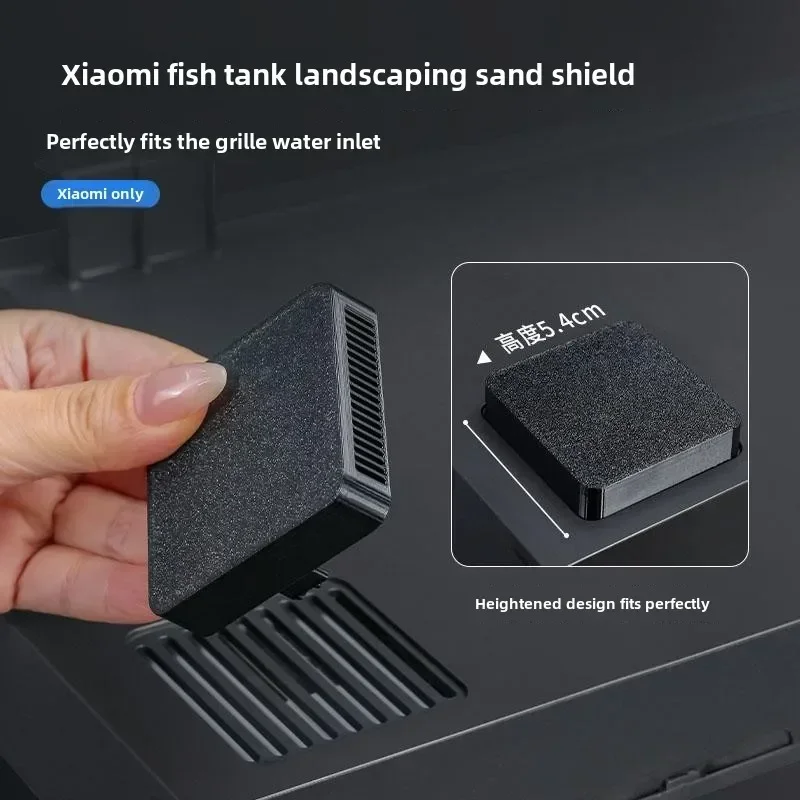 Smart aquarium modifikasi back - Aquarium Xiaomi ulasan dan harga