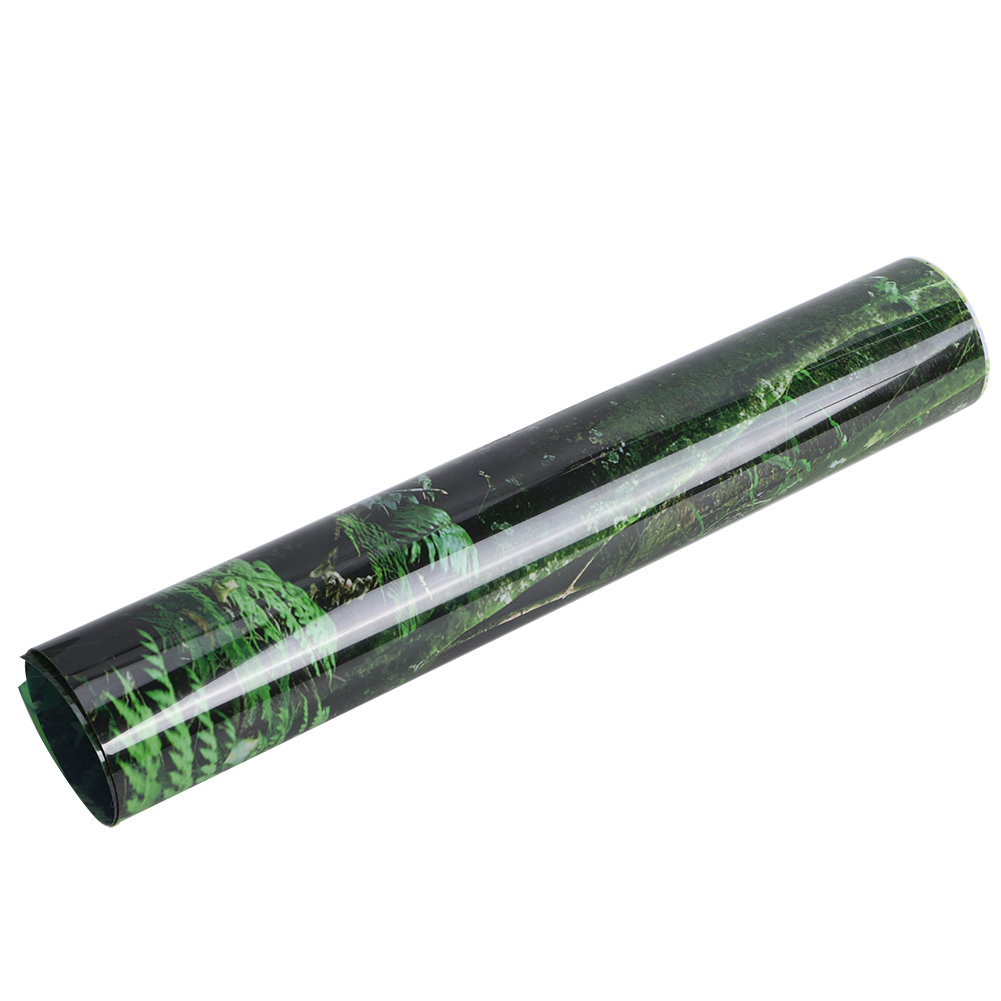 PVC kotak reptil hutan hujan P - Fish In Aquarium Picture ulasan dan harga