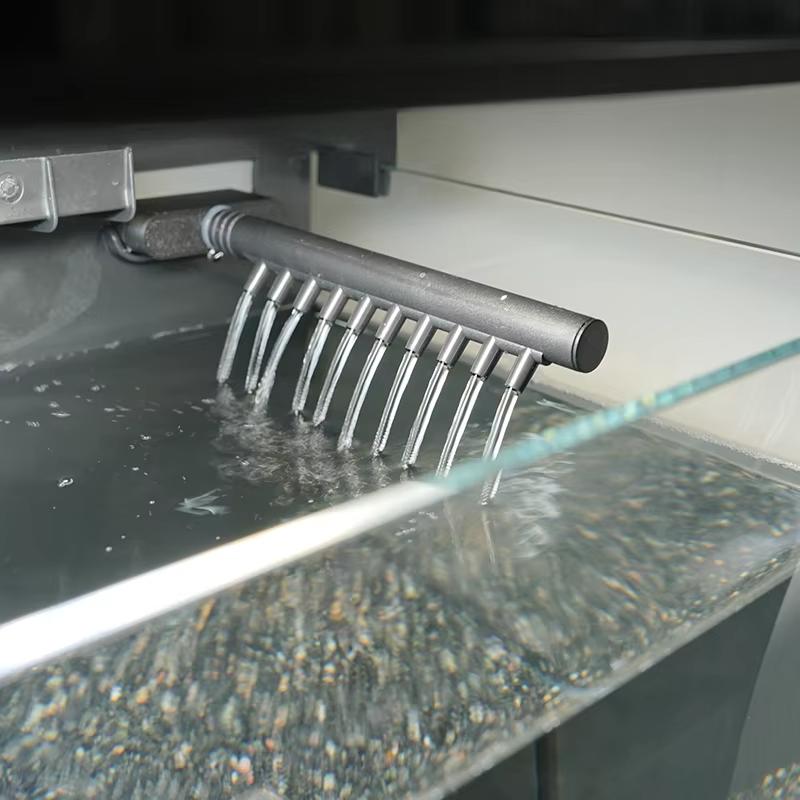 1 Set Aksesori Tangki Akuarium - Aquarium Xiaomi ulasan dan harga