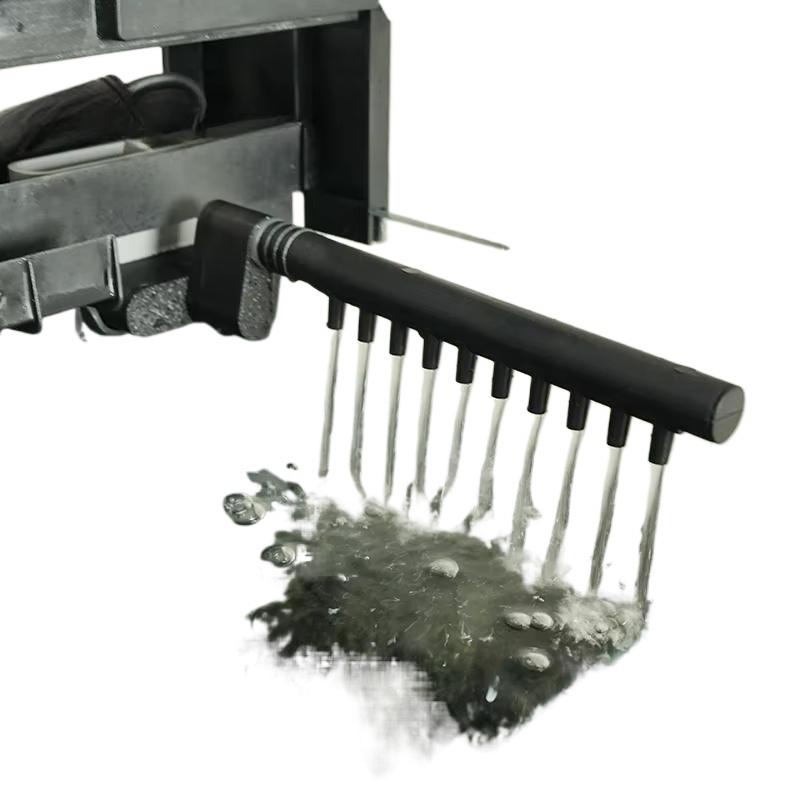 1 Set Aksesori Tangki Akuarium - Aquarium Xiaomi ulasan dan harga